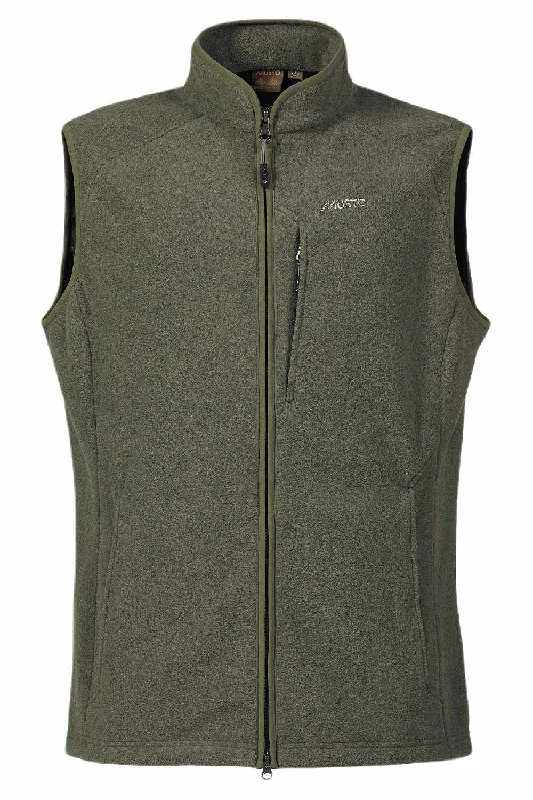 ladies' cashmere overcoat -Musto Fenland Polartec Fleece Vest