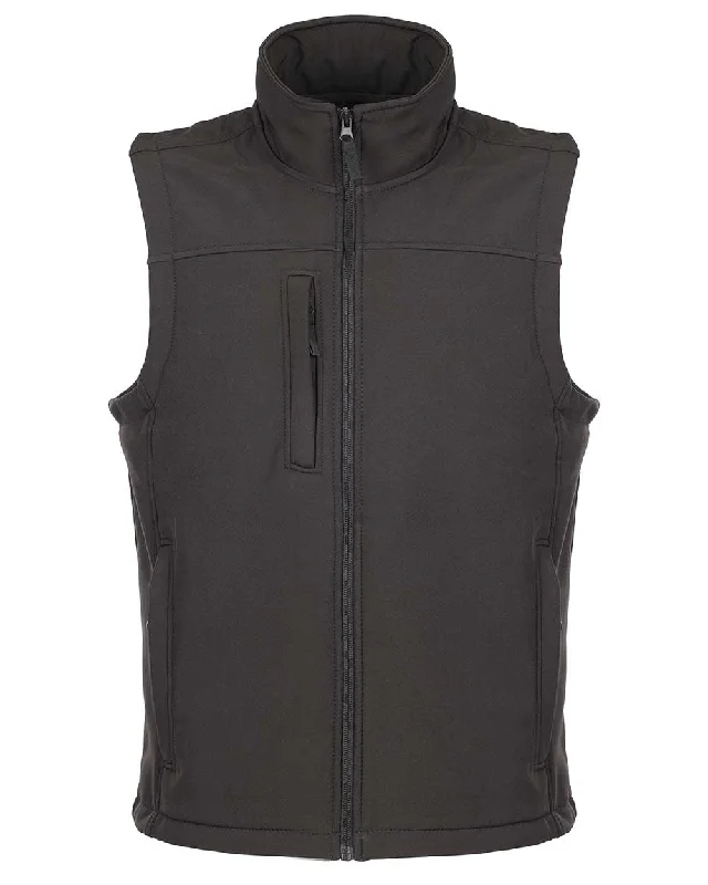 chic oversized blazer for women -Fort Breckland Bodywarmer