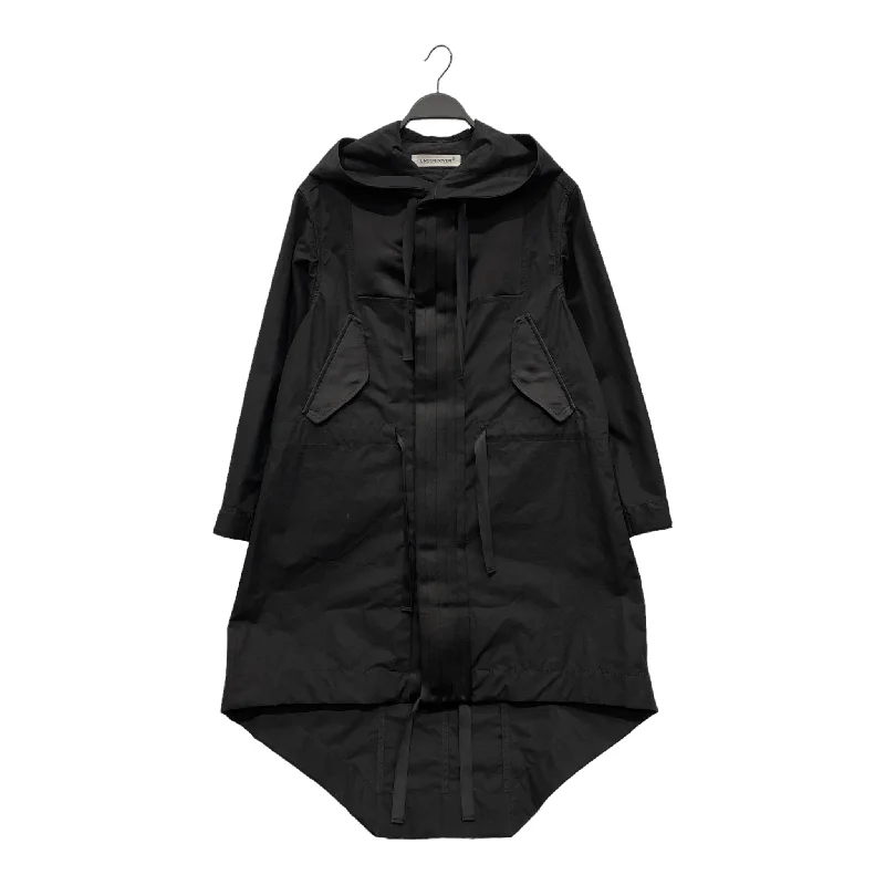 sophisticated evening coat for women -UNDERCOVER/2020 Parka/1