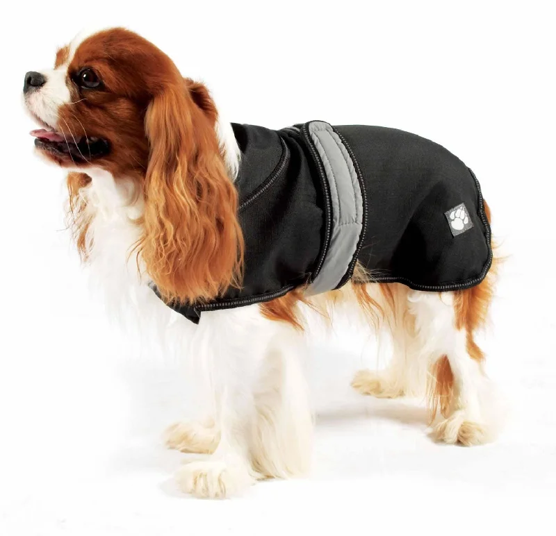 women's waterproof raincoat -Danish Design Ultimate 2 In 1 Dog Coat