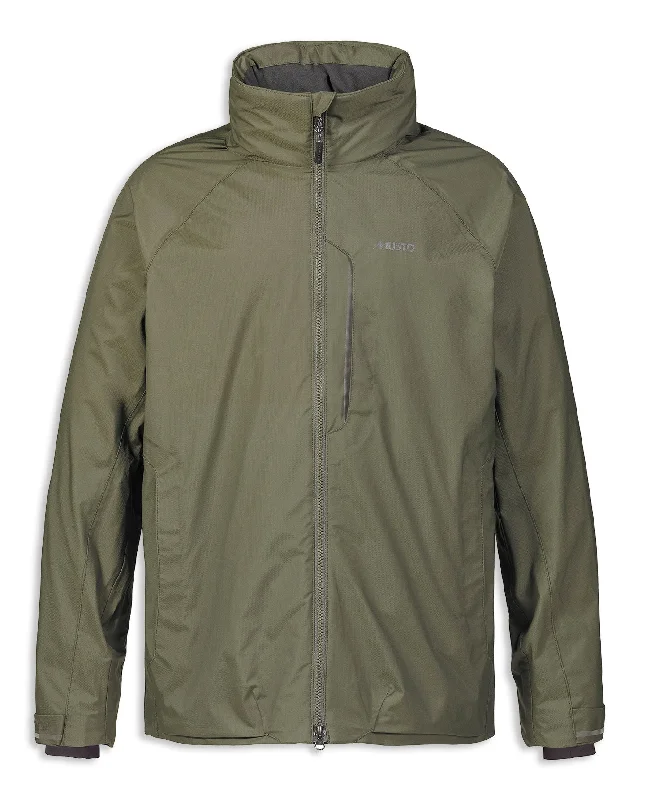 ladies' puffer jacket -Musto Fenland Lite Jacket