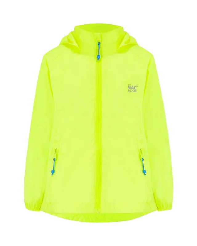 Neon Yellow